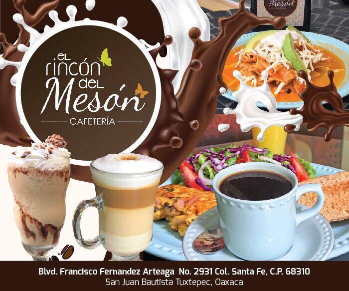 Meson De La Rivera Tuxtepec Exterior photo
